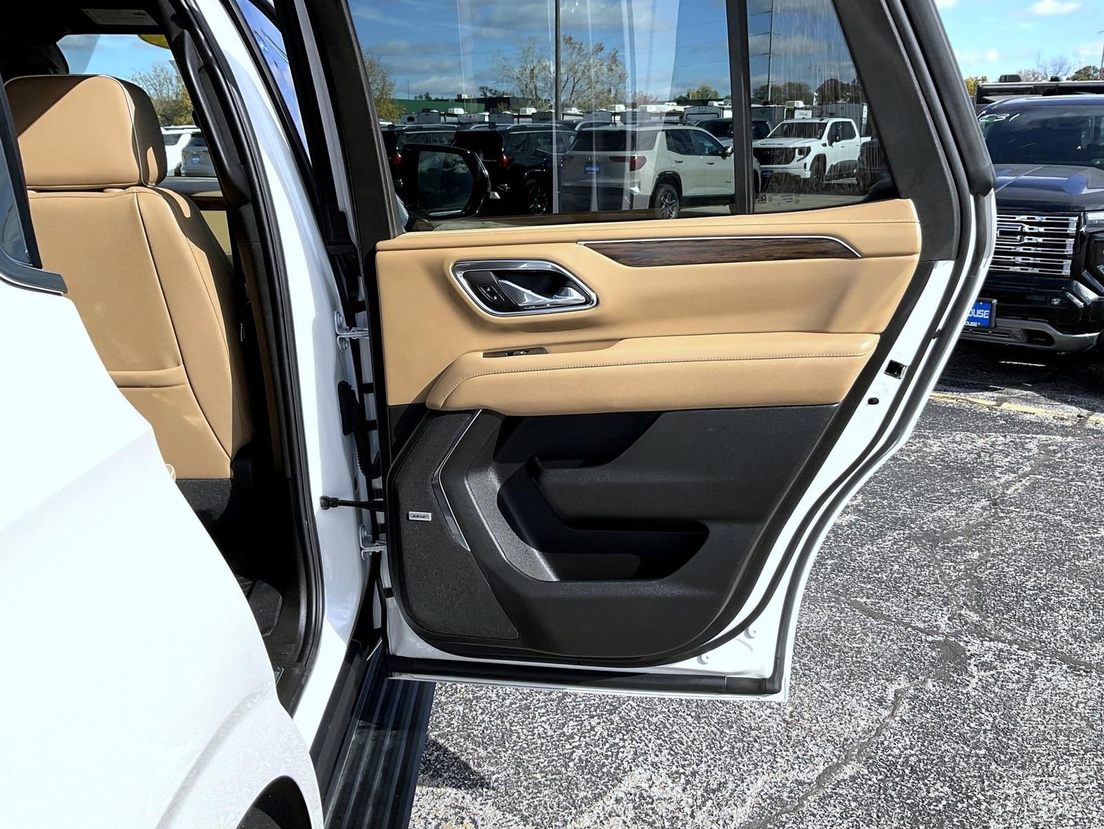 Certified 2023 Chevrolet Tahoe Premier image 17