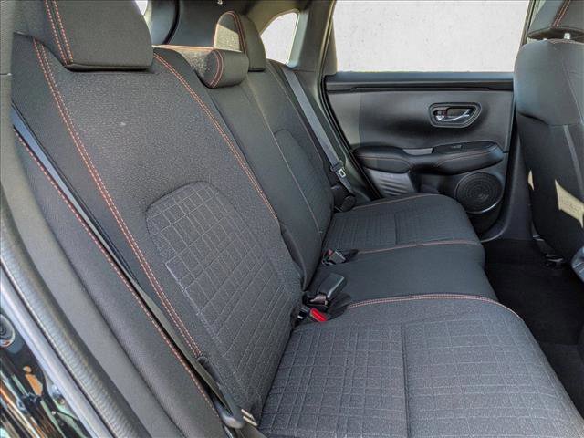 Used 2025 Honda HR-V Sport image 18