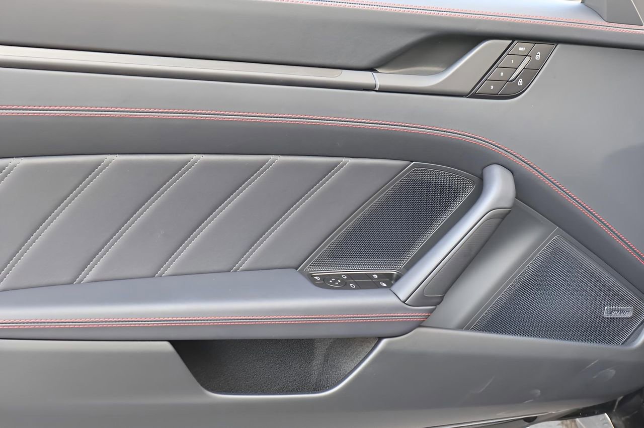 Used 2026 Porsche 911 Targa 4 GTS image 22