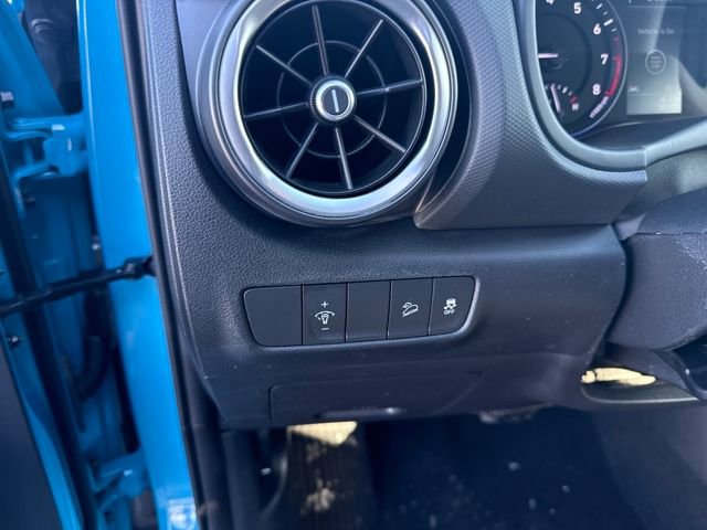 Certified 2023 Hyundai Kona SEL w/ Cargo Package image 15