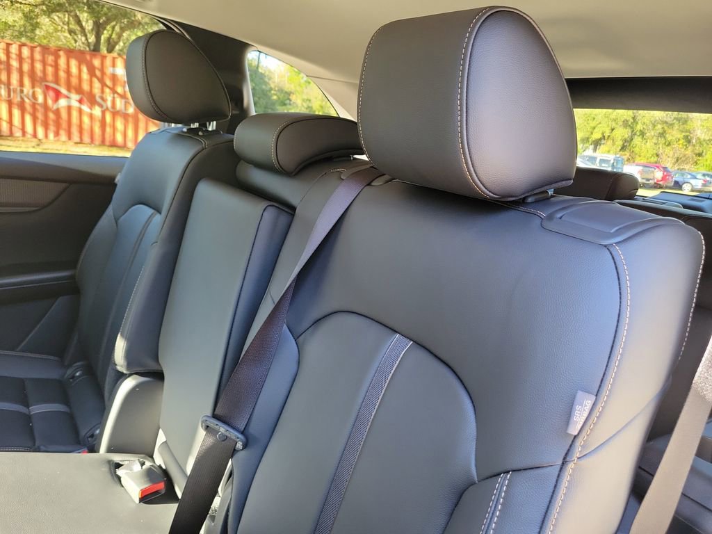 New 2026 MAZDA CX-90 3.3 Turbo w/ Select Package image 14