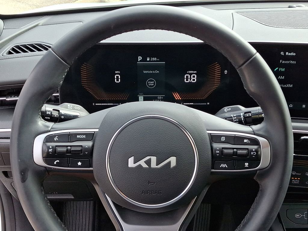 Used 2025 Kia K5 GT-Line image 20