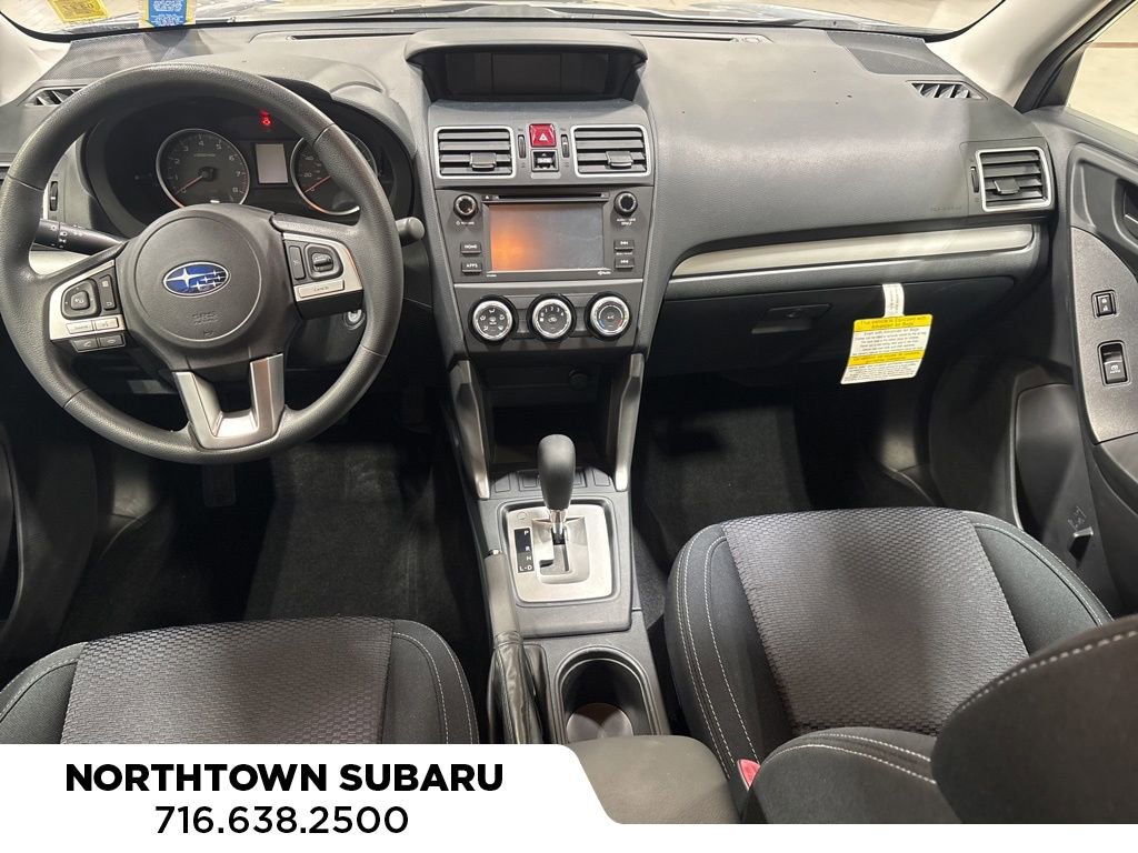 Used 2017 Subaru Forester 2.5i w/ Alloy Wheel Package image 7