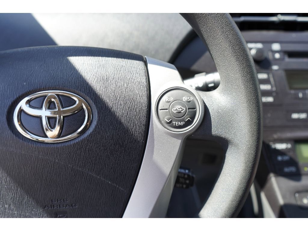 Used 2010 Toyota Prius Two image 13