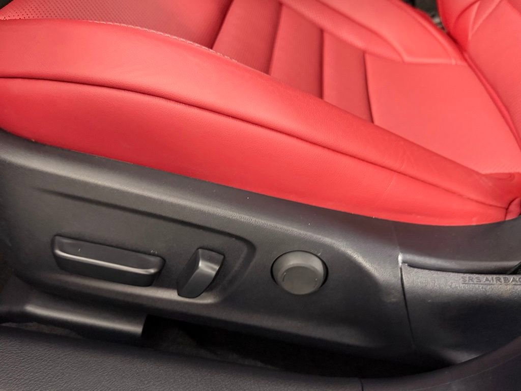 Used 2025 Lexus IS 350 F Sport image 28