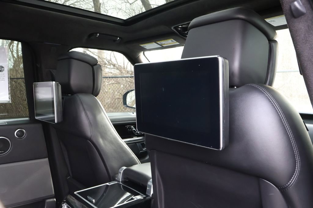 Used 2021 Land Rover Range Rover P525 Westminster Edition LWB image 50