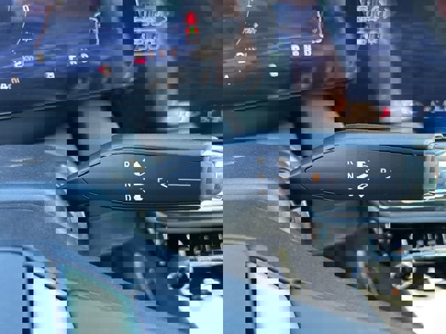 New 2025 Chevrolet Equinox EV RS w/ Convenience Package II image 19