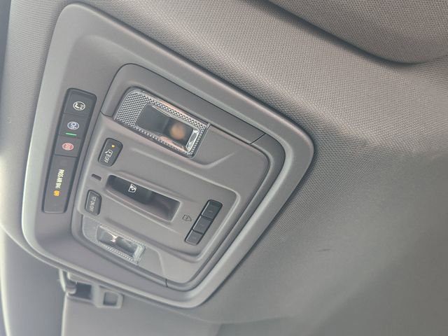 Used 2025 Chevrolet Silverado 1500 RST w/ Convenience Package II image 25