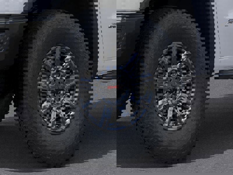 New 2026 GMC Sierra 1500 AT4X image 9