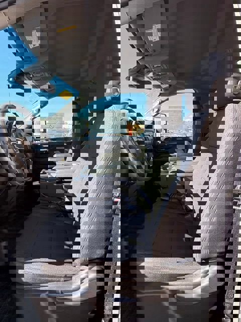 New 2025 GMC Sierra 2500 Pro w/ Convenience Package image 15