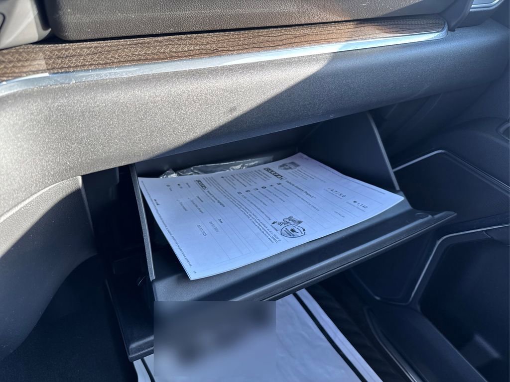 Used 2023 Chevrolet Silverado 1500 LT image 32