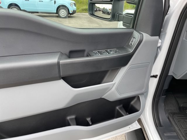 New 2026 Ford F350 XL AWD/4WD image 26