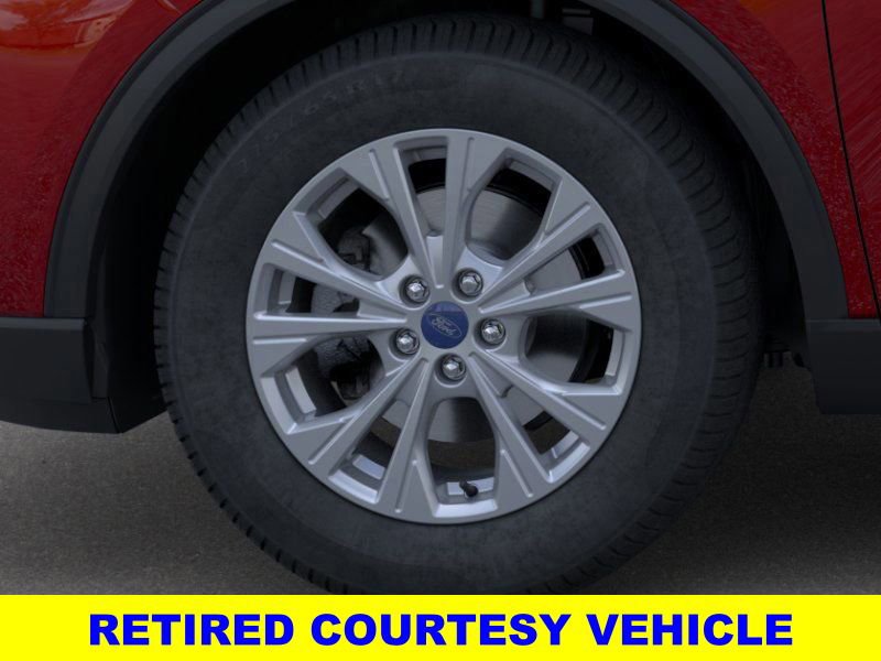 New 2025 Ford Escape Active w/ Tech Pack #1 image 19