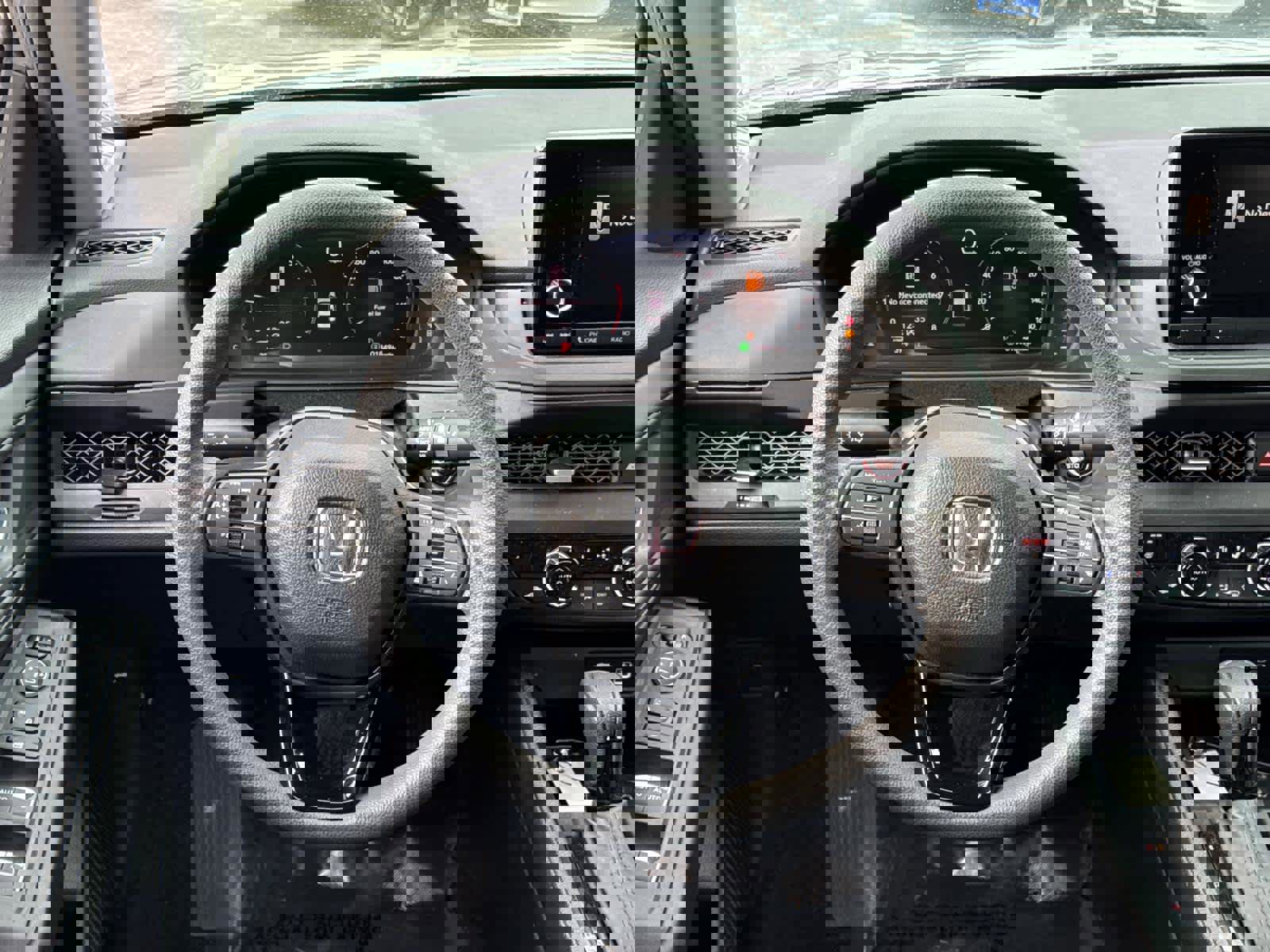 Used 2024 Honda Accord EX image 18