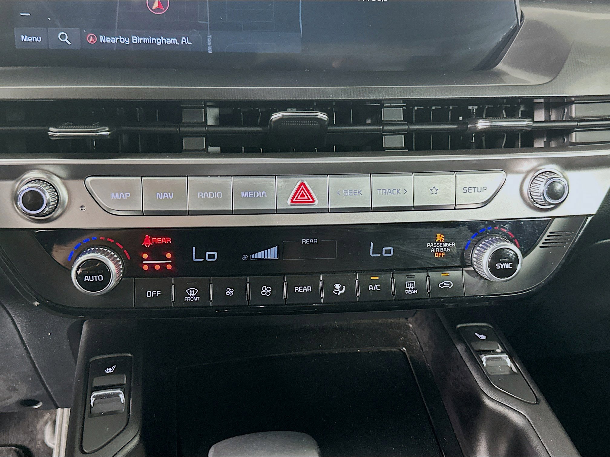 Used 2025 Kia Telluride S image 24