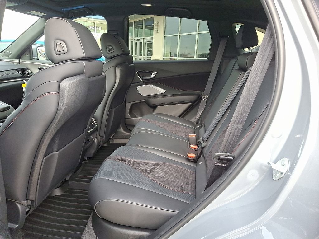 New 2026 Acura RDX A-Spec image 5