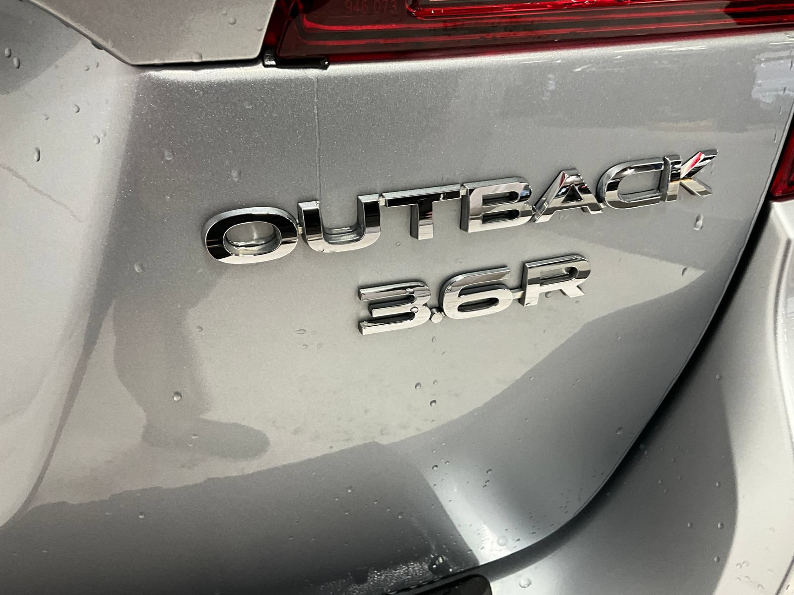 Used 2016 Subaru Outback 3.6R Limited AWD/4WD image 11