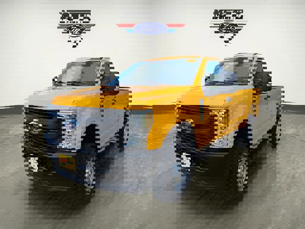 Used 2019 Ford F350 XL w/ Power Equipment Group