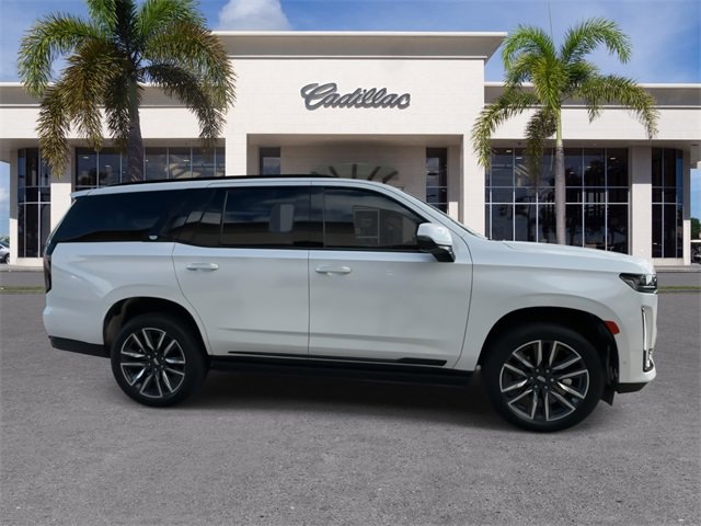 Certified 2022 Cadillac Escalade Sport Platinum image 16