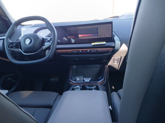 New 2026 BMW X3 xDrive30i AWD/4WD image 13