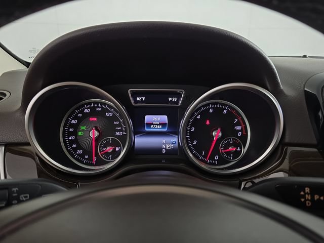 Used 2017 Mercedes-Benz GLE 350 4MATIC image 16