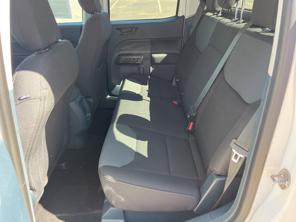 Used 2024 Ford Maverick XL image 17