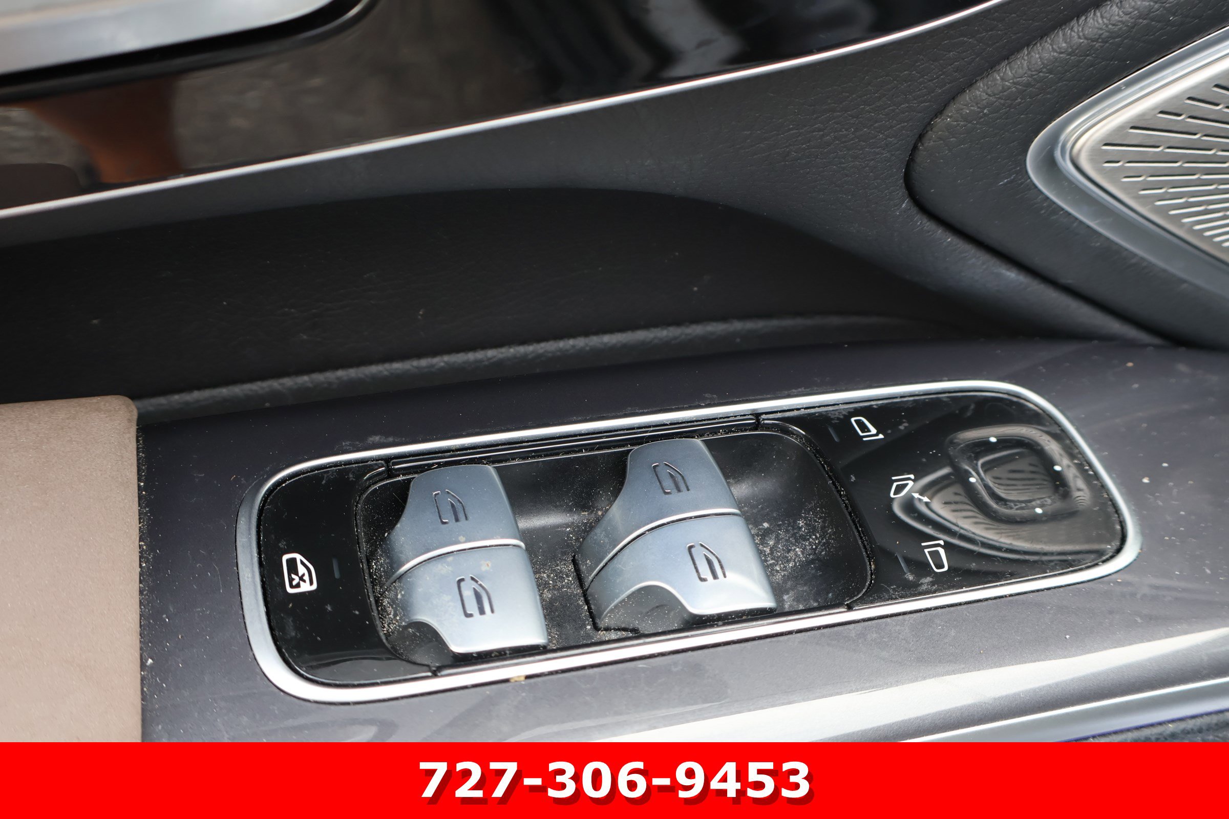 Certified 2023 Mercedes-Benz EQS 450+ Sedan image 16