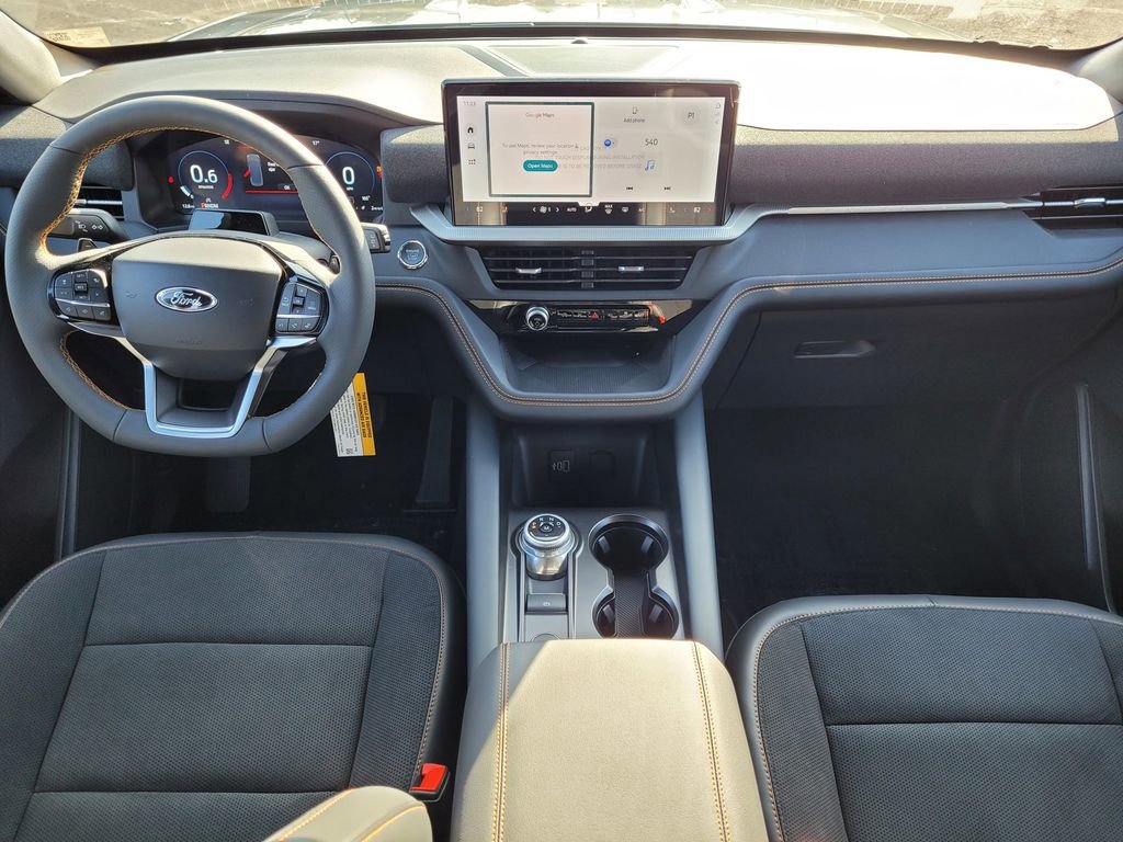 New 2026 Ford Explorer Tremor w/ Tremor Ultimate Package image 41