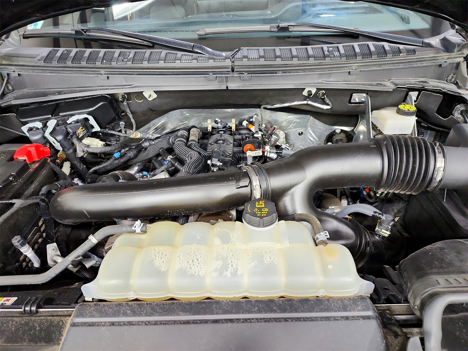 Used 2024 Lincoln Navigator Reserve image 17