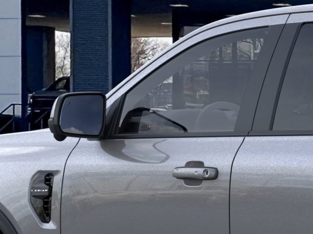 New 2026 Ford Ranger Lariat w/ FX4 Off-Road Package AWD/4WD image 23