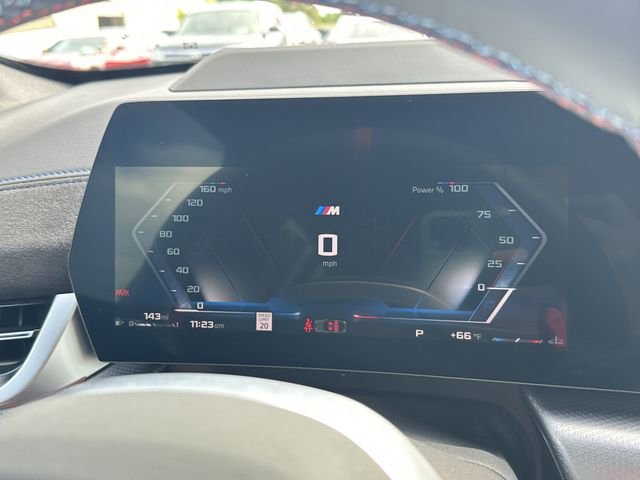 New 2026 BMW X2 M35i w/ Technology Package image 26