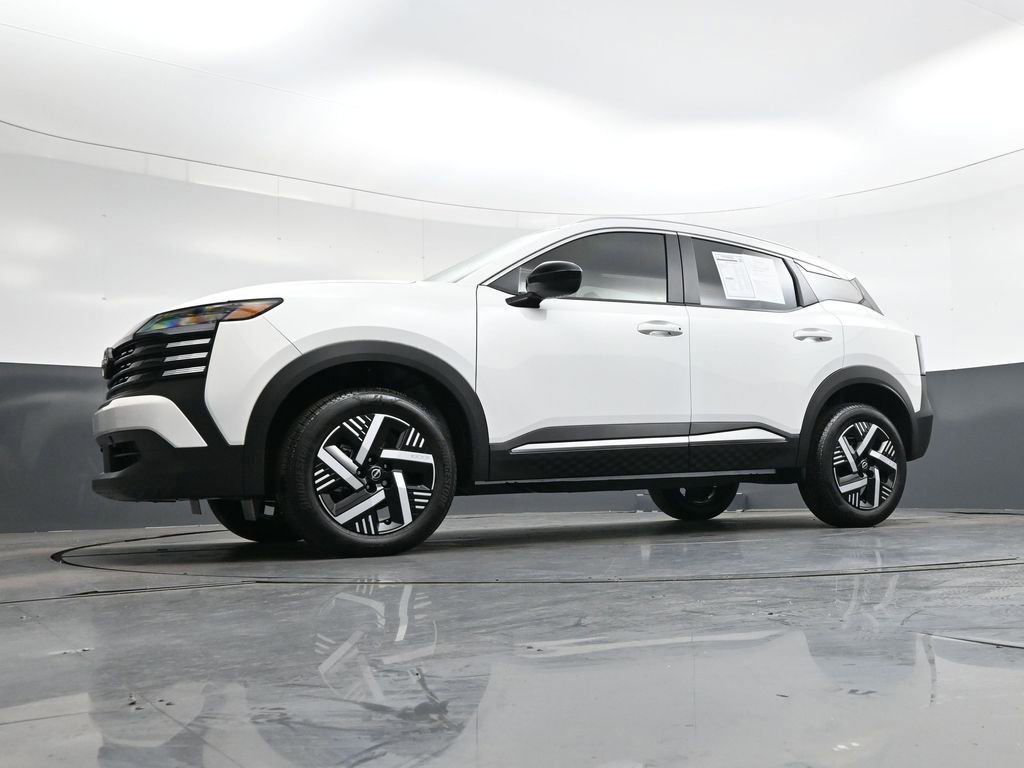 Used 2026 Nissan Kicks SV image 33