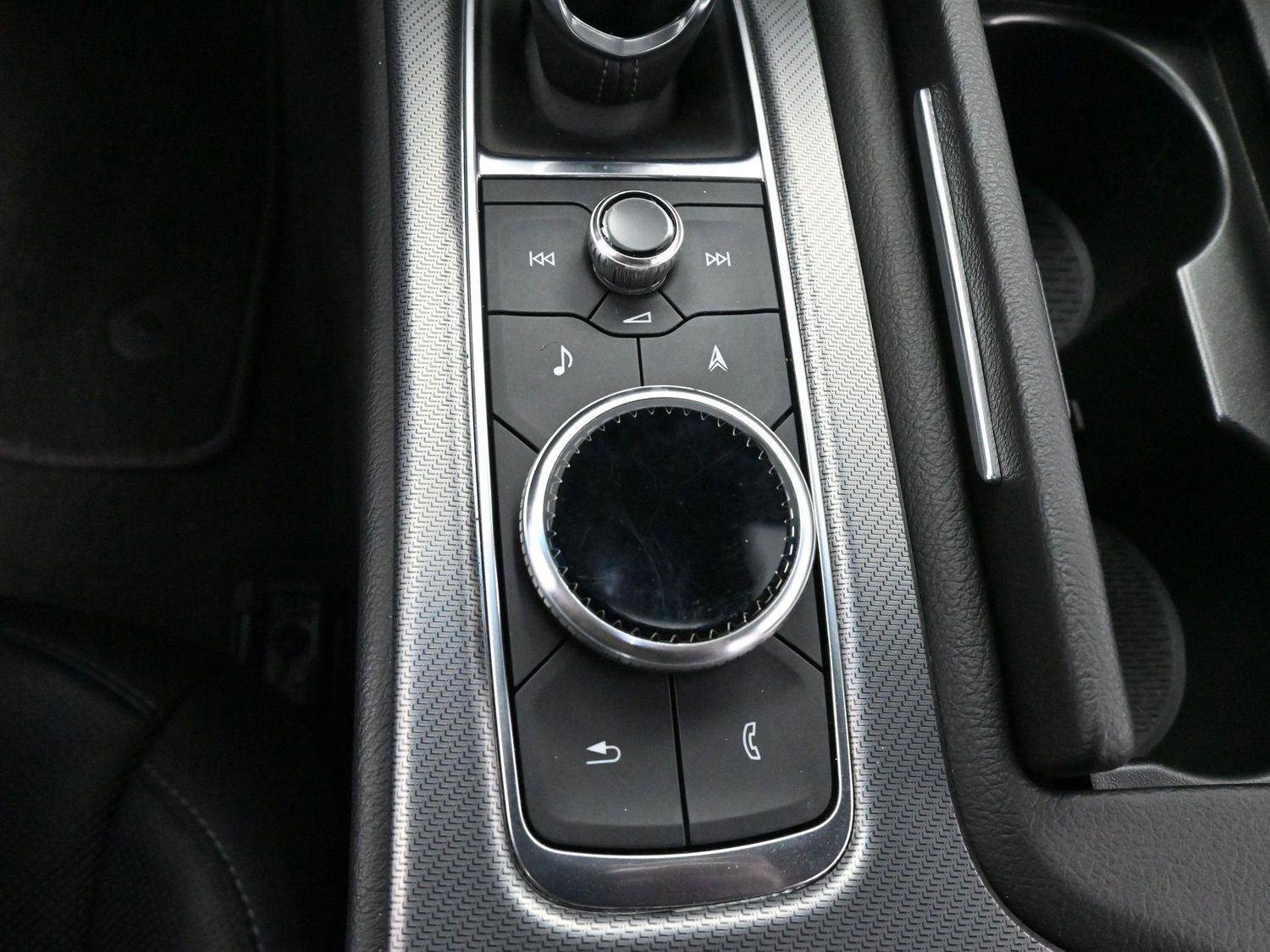 Certified 2021 Cadillac CT5 Premium Luxury w/ Parking Package image 26