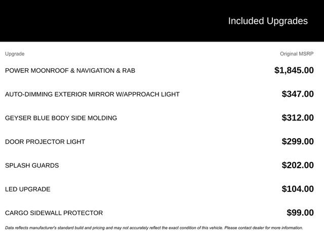 New 2025 Subaru Outback Wilderness image 6