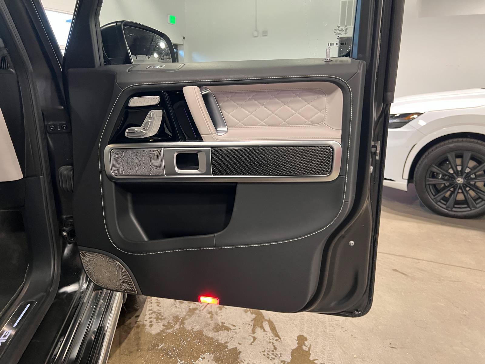 Used 2024 Mercedes-Benz G 63 AMG 4MATIC image 42