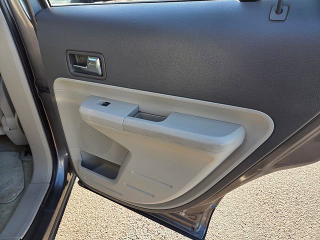 Used 2010 Ford Edge Limited image 45