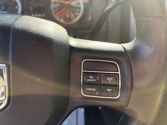 Used 2016 RAM 2500 Tradesman w/ Popular Equipment Group AWD/4WD image 22