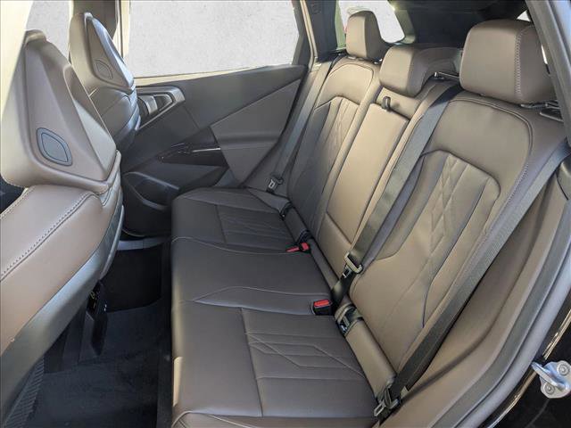 New 2026 BMW X3 xDrive30 w/ Convenience Package AWD/4WD image 16