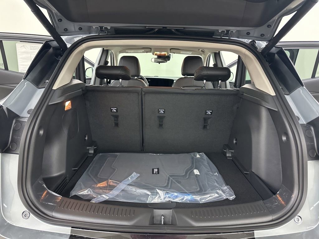 New 2026 Buick Encore GX Sport Touring w/ Comfort Package AWD/4WD image 23