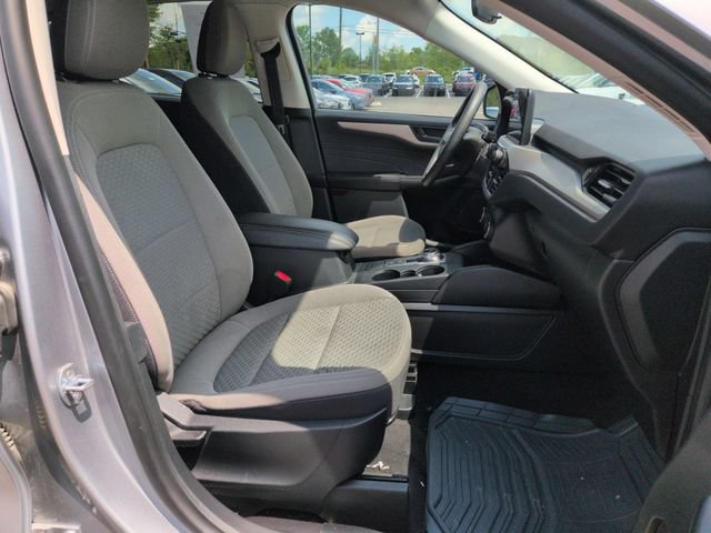 Certified 2022 Ford Escape SE AWD/4WD image 15