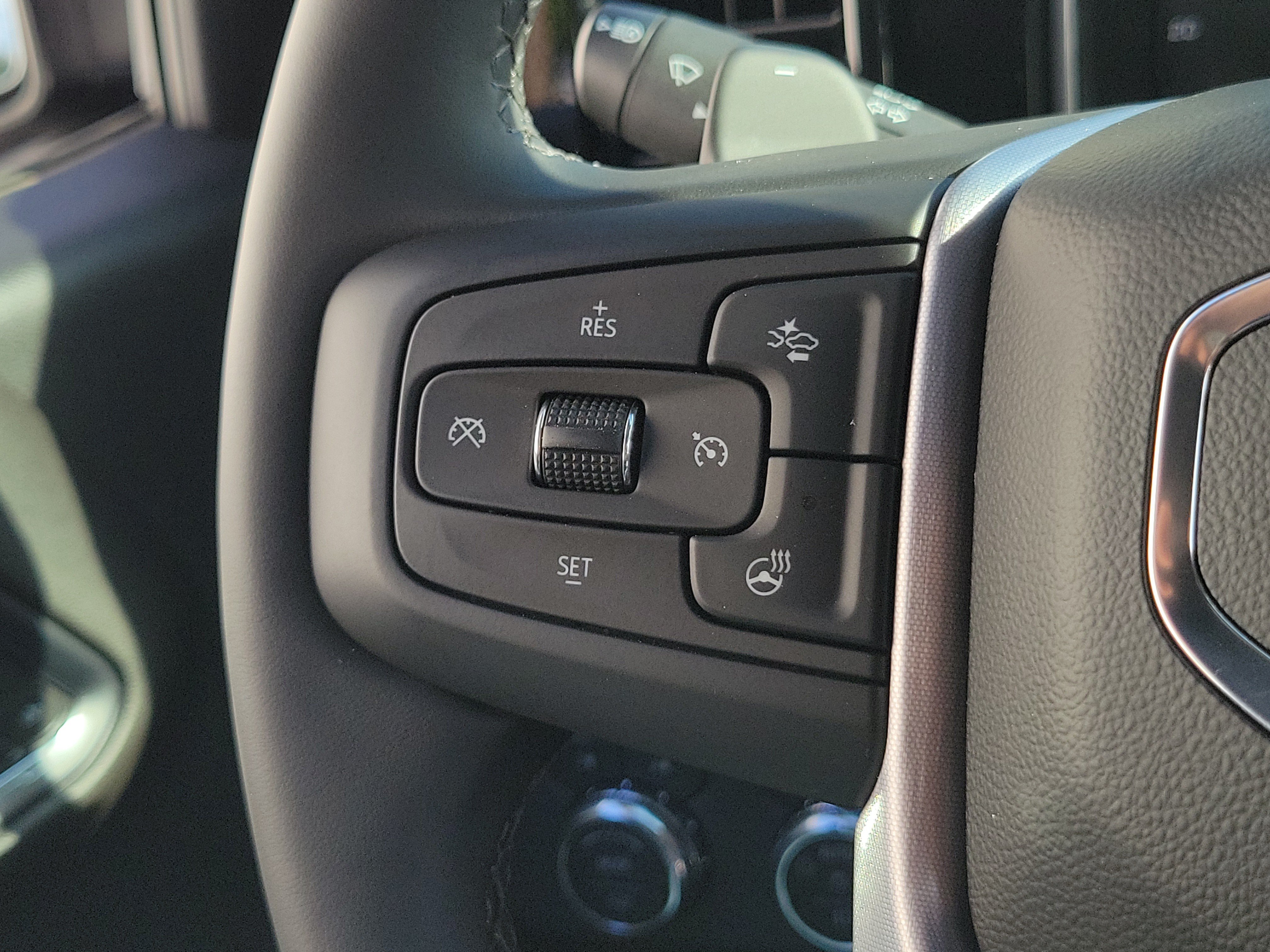 New 2026 GMC Sierra 1500 SLT w/ SLT Premium Plus Package AWD/4WD image 26