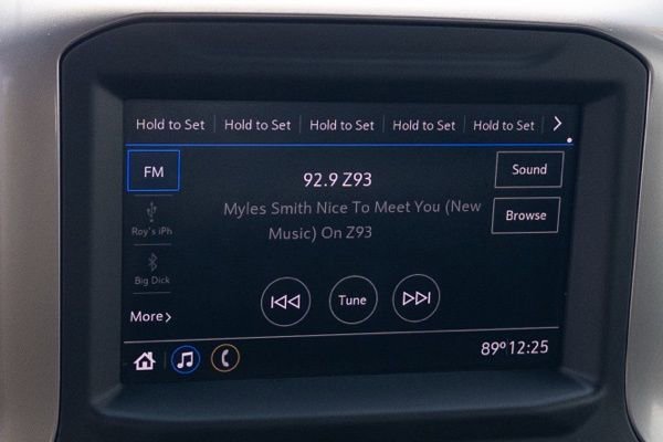 Used 2023 Chevrolet Silverado 3500 W/T w/ WT Fleet Convenience Package image 28