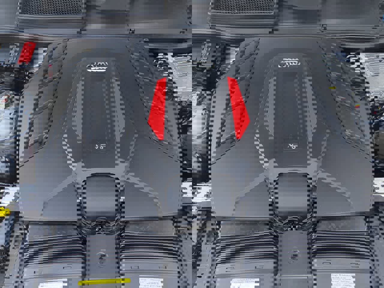 Used 2021 Audi SQ8 Prestige image 14