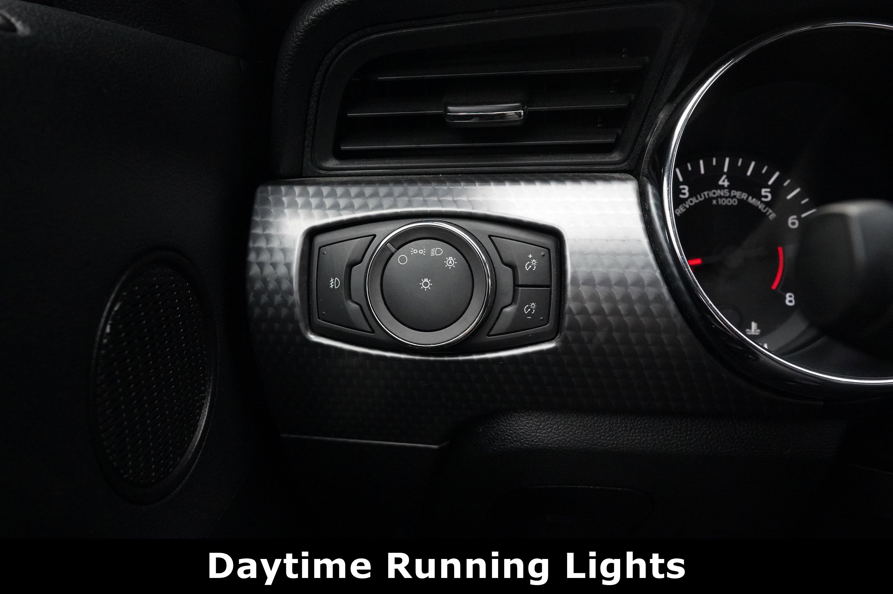 Used 2017 Ford Mustang GT Premium w/ GT Performance Package image 11