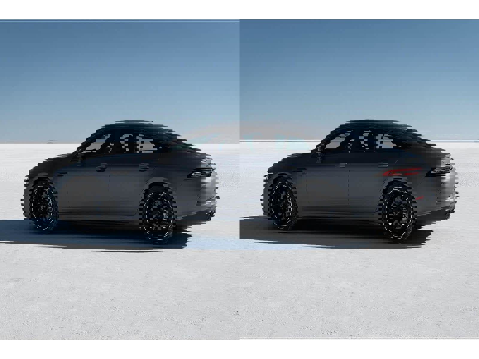 New 2026 Mercedes-Benz AMG GT 53 image 31