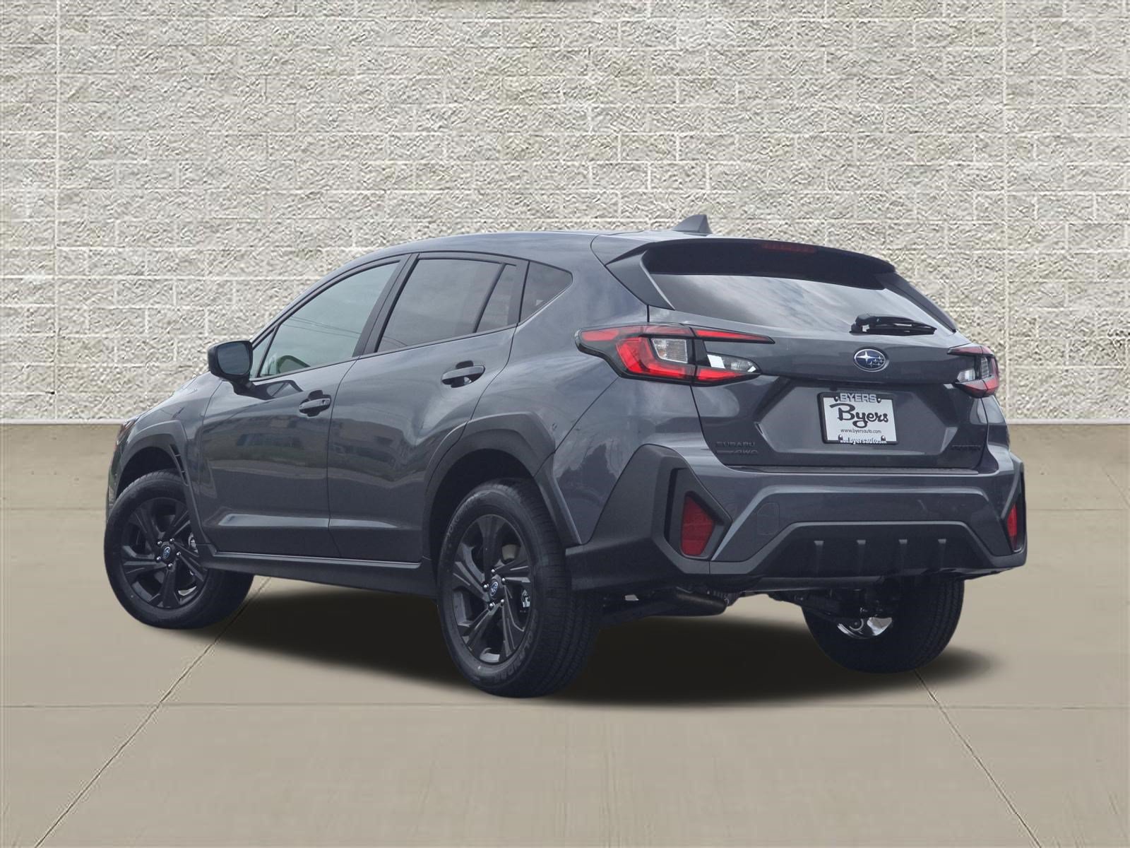New 2026 Subaru Crosstrek 2.5i AWD/4WD image 5