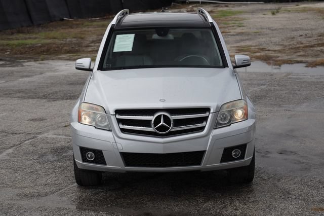 Used 2010 Mercedes-Benz GLK 350 2WD w/ Multimedia Pkg image 22