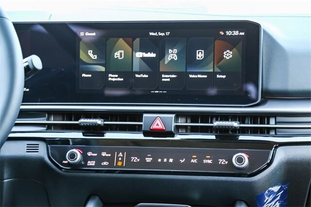 New 2026 Kia Sportage SX Prestige image 10