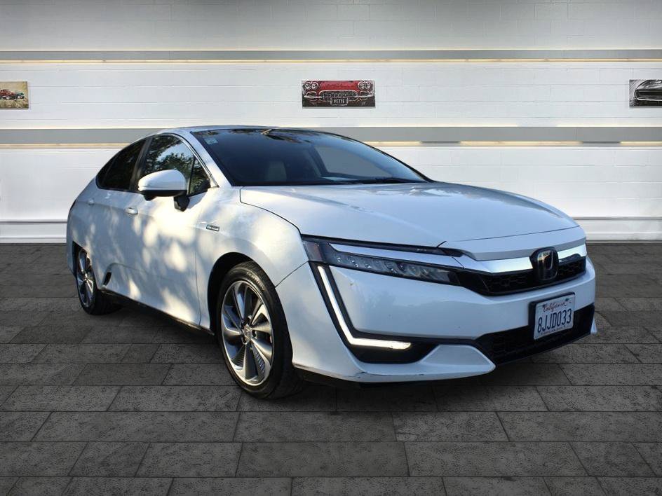 Used 2019 Honda Clarity Plug-In Hybrid