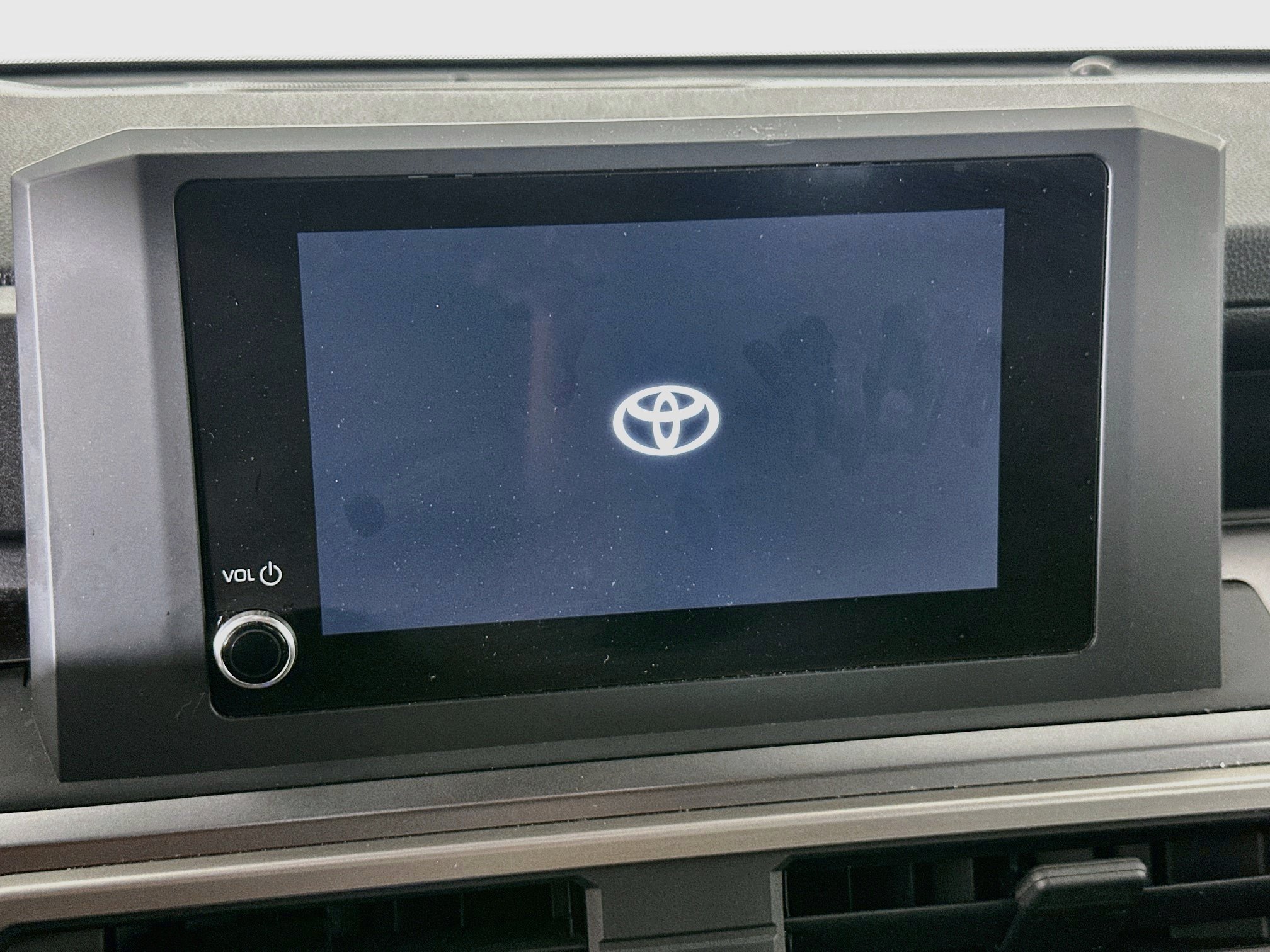 Used 2025 Toyota 4Runner SR5 AWD/4WD image 21